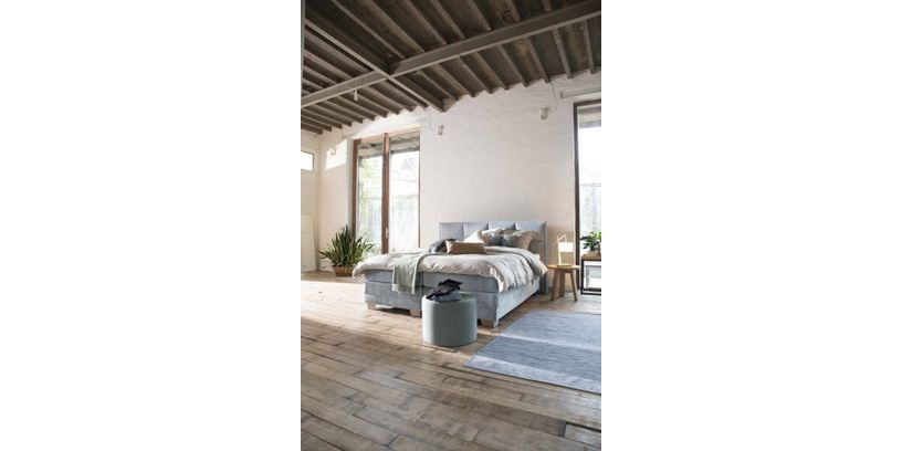 Boxspring Kuperus Falun