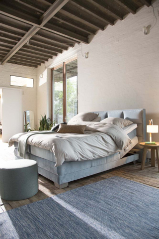 Boxspring Kuperus Falun