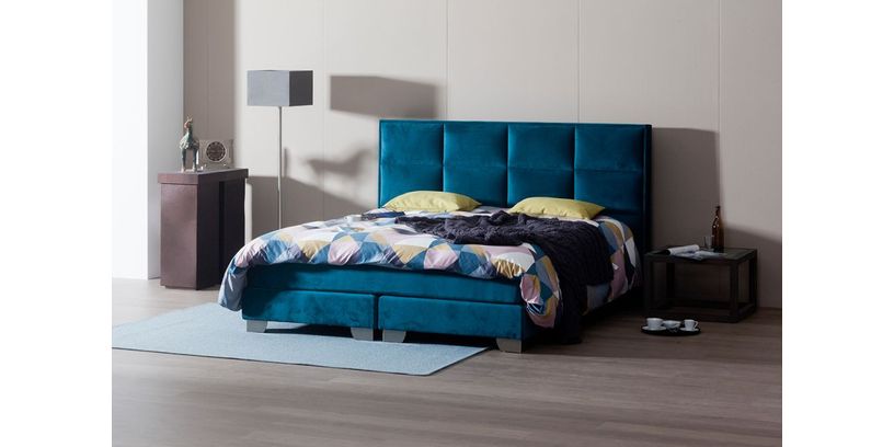 Boxspring Kuperus Sont