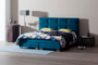 Boxspring Kuperus Sont