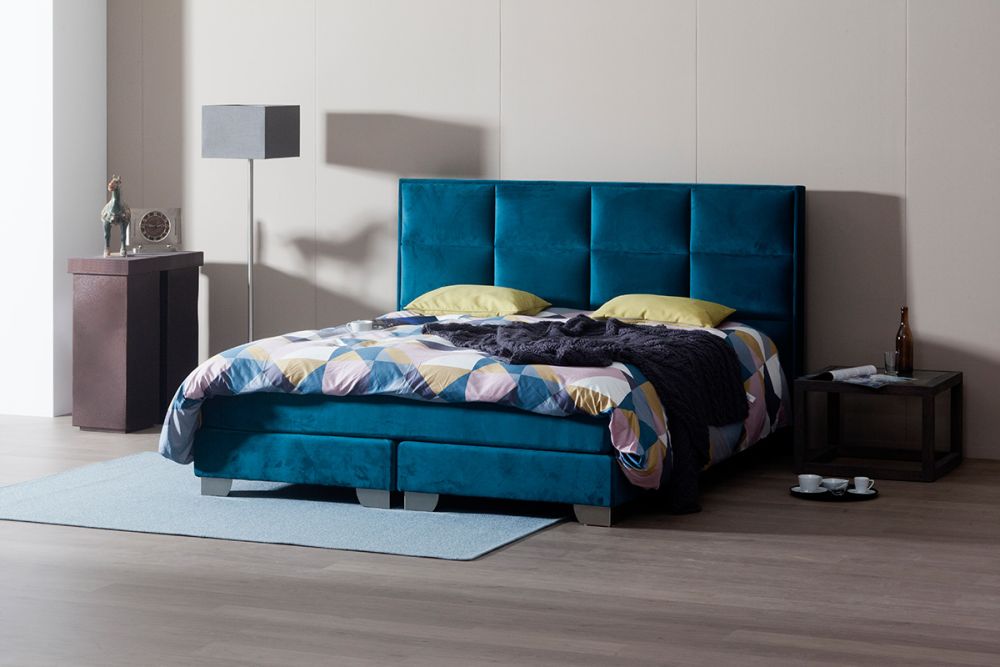 Boxspring Kuperus Sont