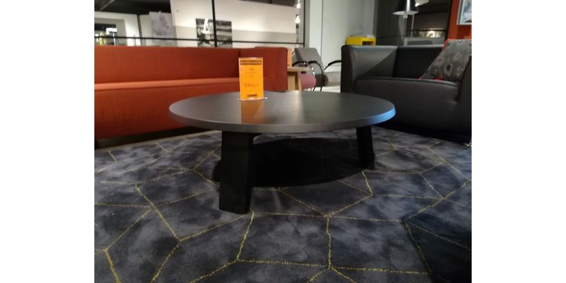 (Showroommodel) Salontafel Bora 
