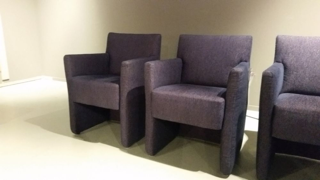 (Showroommodel) Koinor Fauteuil Bottom