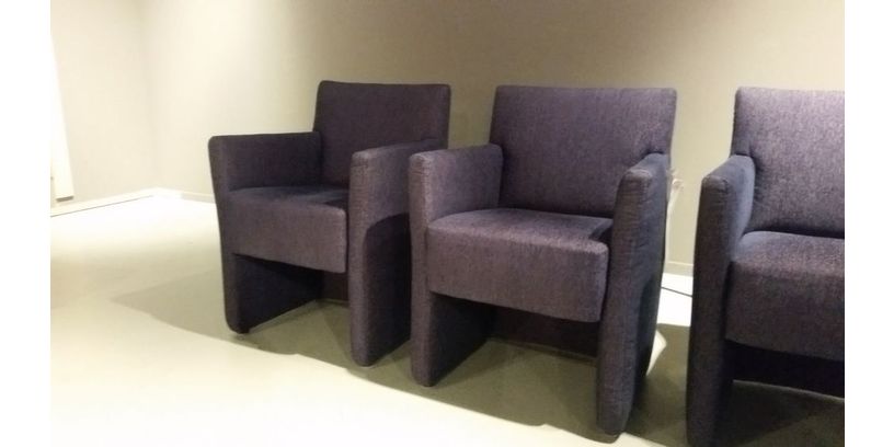 (Showroommodel) Koinor Fauteuil Bottom