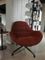 (Showroommodel) Design on Stock Draaifauteuil Nylo