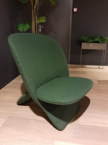 (Showroommodel) Artifort Fauteuil Niloo
