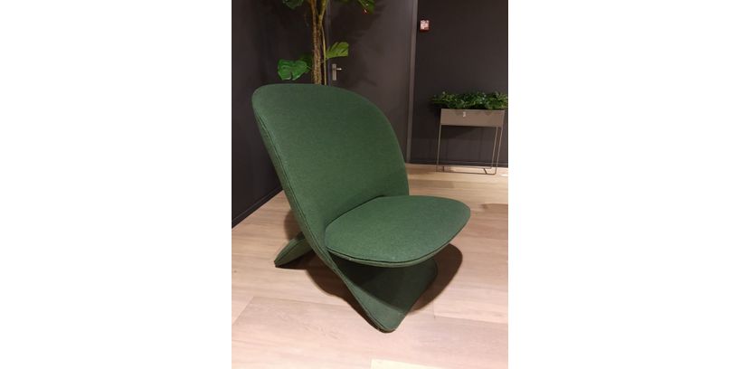 (Showroommodel) Artifort Fauteuil Niloo