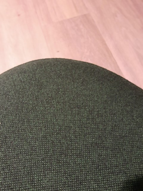 (Showroommodel) Artifort Fauteuil Niloo