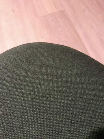 (Showroommodel) Artifort Fauteuil Niloo