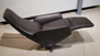 (Showroommodel) FSM Relaxfauteuil Skye Cigarro