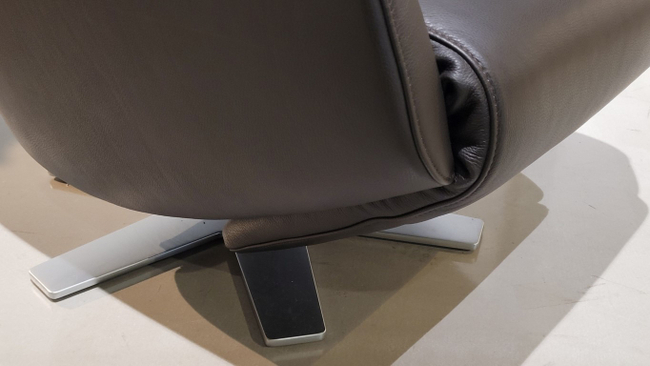 (Showroommodel) FSM Relaxfauteuil Skye Cigarro