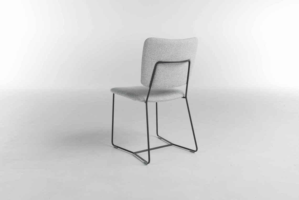 Bert Plantagie Stoel Kiko