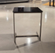 (Showroommodel) Sidetable Otto Sahara Noir