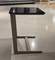 (Showroommodel) Sidetable Otto Sahara Noir