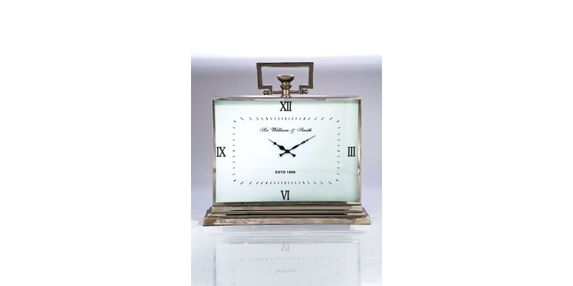 Tafelklok Sir William&Smith big