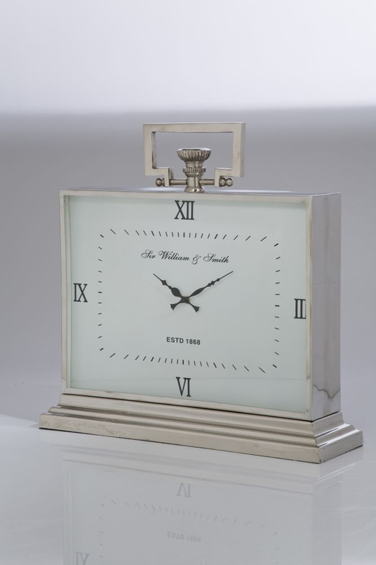 Tafelklok Sir William&Smith big