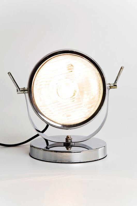 Tafellamp Headlight