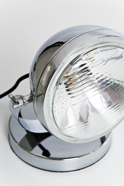 Tafellamp Headlight