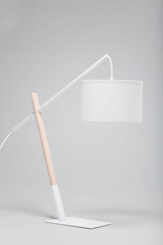 Tafellamp Curious Wit