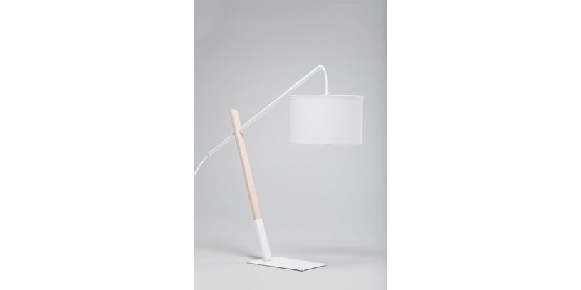 Tafellamp Curious Wit