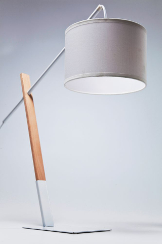 Tafellamp Curious Wit