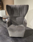 (Showroommodel)Jori Relaxfauteuil Rapsody 