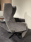 (Showroommodel)Jori Relaxfauteuil Rapsody 