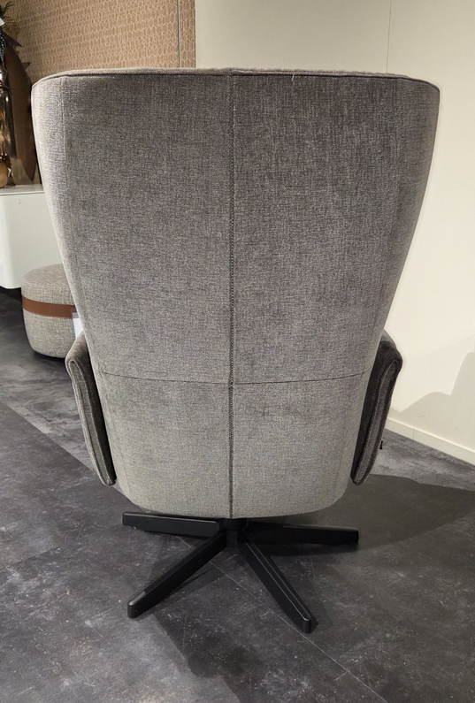 (Showroommodel)Jori Relaxfauteuil Rapsody 