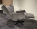 (Showroommodel)Jori Relaxfauteuil Rapsody 