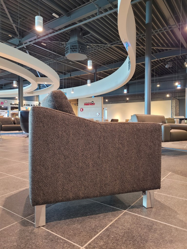(Showroommodel) Leolux Fauteuil Antonia Royale