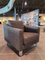 (Showroommodel) Leolux Fauteuil Antonia Royale