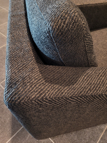 (Showroommodel) Leolux Fauteuil Antonia Royale