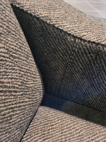 (Showroommodel) Leolux Fauteuil Antonia Royale
