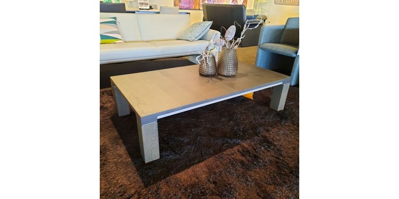 (Showroommodel) Leolux Salontafel Vivre