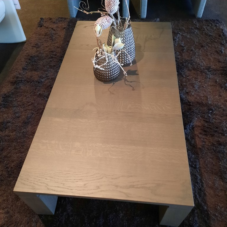 (Showroommodel) Leolux Salontafel Vivre