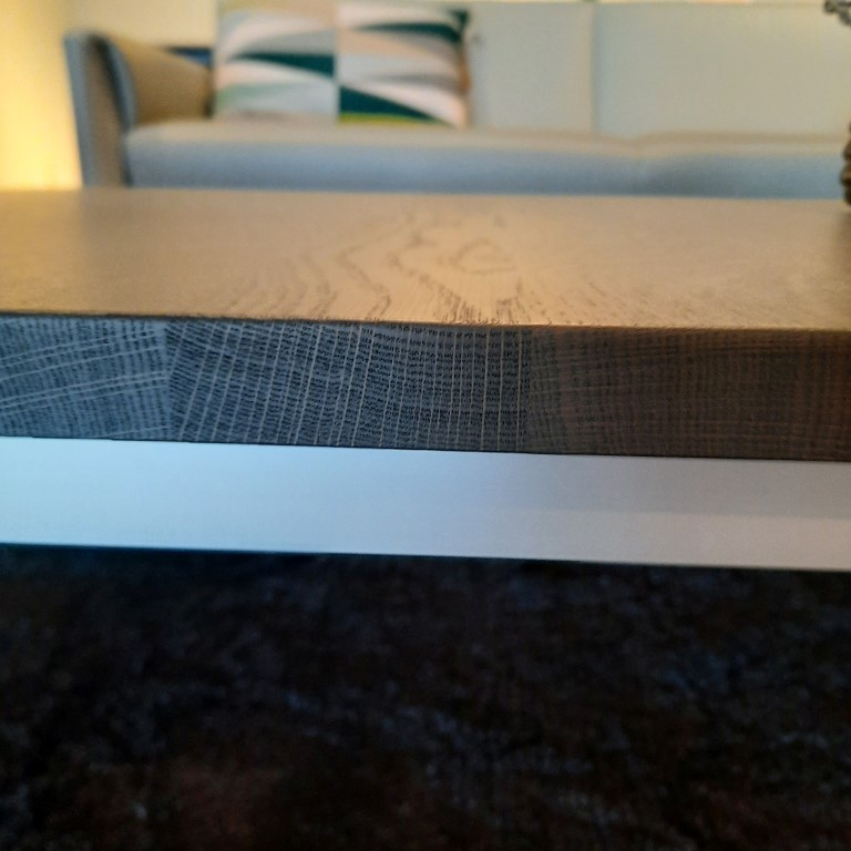 (Showroommodel) Leolux Salontafel Vivre