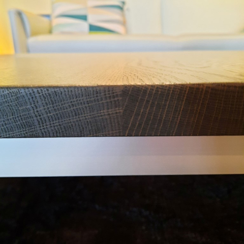 (Showroommodel) Leolux Salontafel Vivre