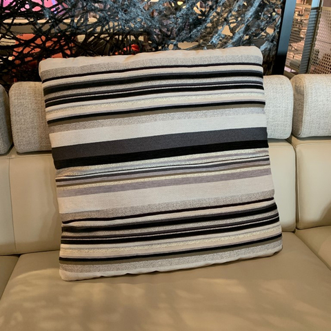 (Showroommodel) Sluimerkussen Rising Dunes