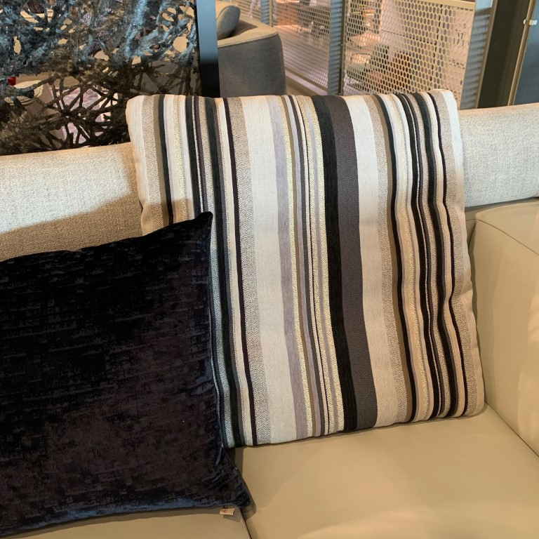 (Showroommodel) Sluimerkussen Rising Dunes