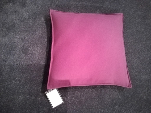 (Showroommodel) Sluimerkussen Copparo