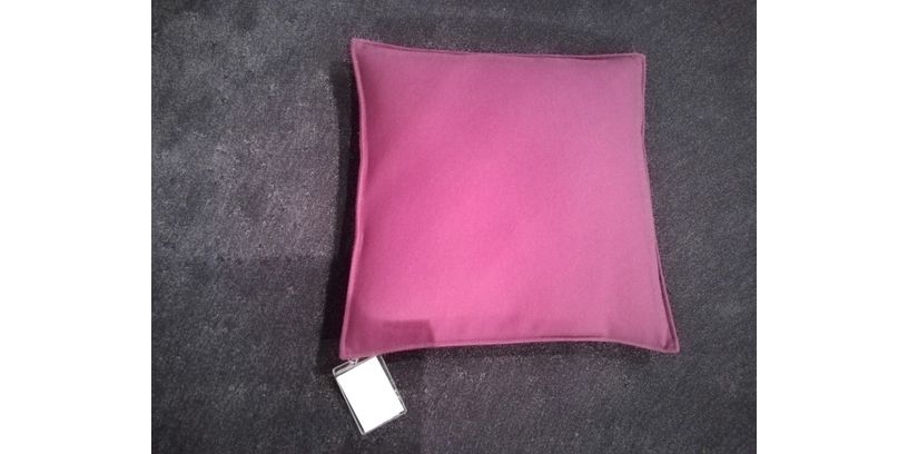 (Showroommodel) Sluimerkussen Copparo