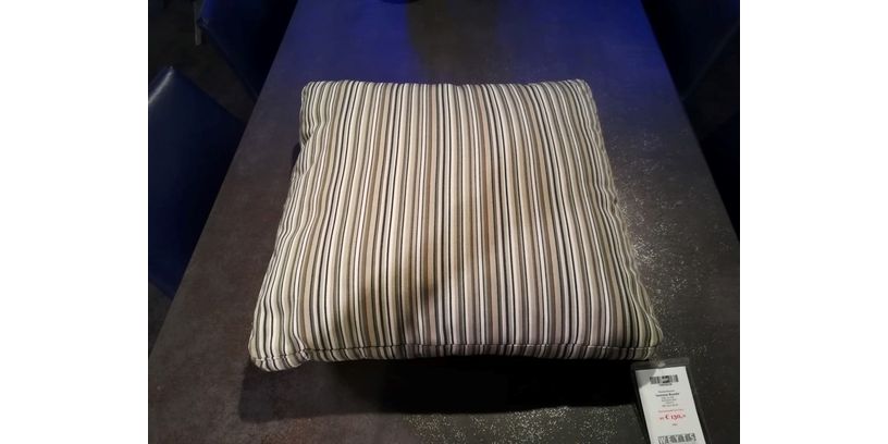 (Showroommodel) Sluimerkussen Antonia Royale