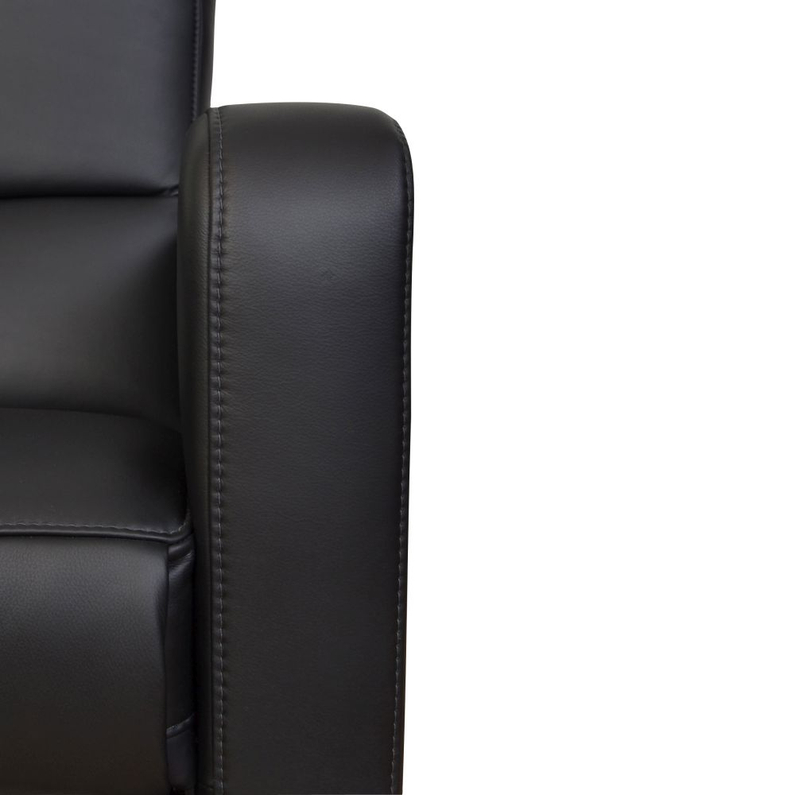 (Showroommodel) Relaxfauteuil Vario