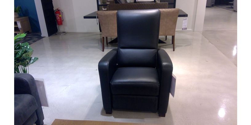 (Showroommodel) Relaxfauteuil Vario