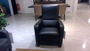 (Showroommodel) Relaxfauteuil Vario