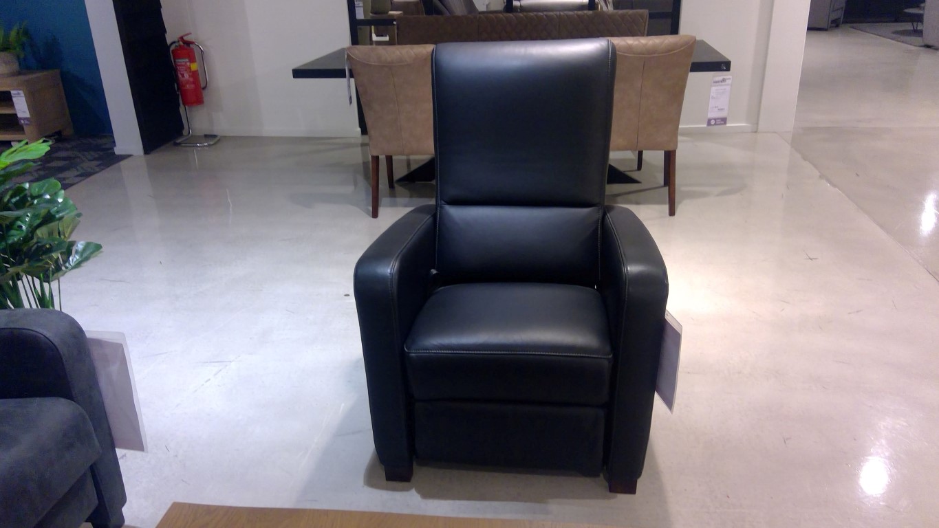 (Showroommodel) Relaxfauteuil Vario