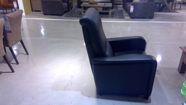 (Showroommodel) Relaxfauteuil Vario