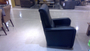 (Showroommodel) Relaxfauteuil Vario