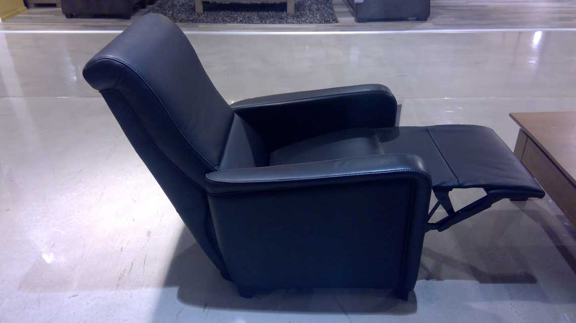 (Showroommodel) Relaxfauteuil Vario