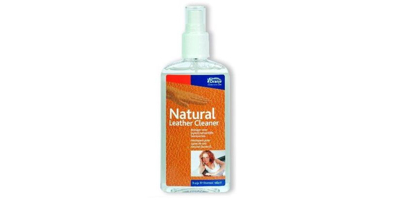 Natural Leather Cleaner 150ml